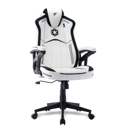 เก้าอี้เกมมิ่ง TTRacing Duo V4 หนัง PU Stormtrooper Edition_1